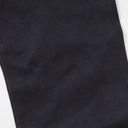 MOMOTARO JEANS 桃太郎ジーンズ #100 スタンダード ストレート 14.7オンス 特濃 リジット 日本製 (MMJZ0100)
