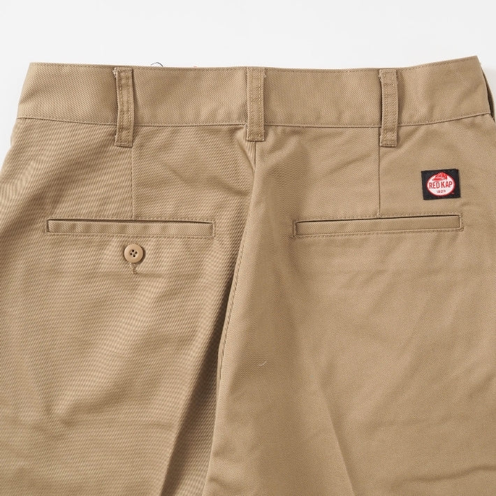 RED KAP レッドキャップ ワークショーツ (RK3505)