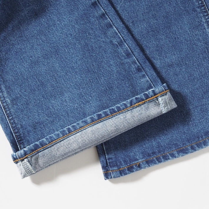 WRANGLER ラングラー ベルボトム ジーンズ デニム US ORIGINAL 日本製 (WM1865)