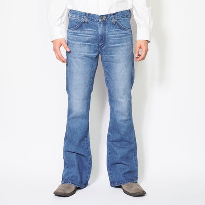 WRANGLER ラングラー ベルボトム ジーンズ デニム US ORIGINAL 日本製 (WM1865)