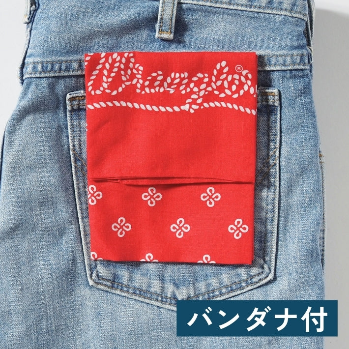 WRANGLER ラングラー フレア ジーンズ デニムパンツ US ORIGINAL 日本製 (WM0077)