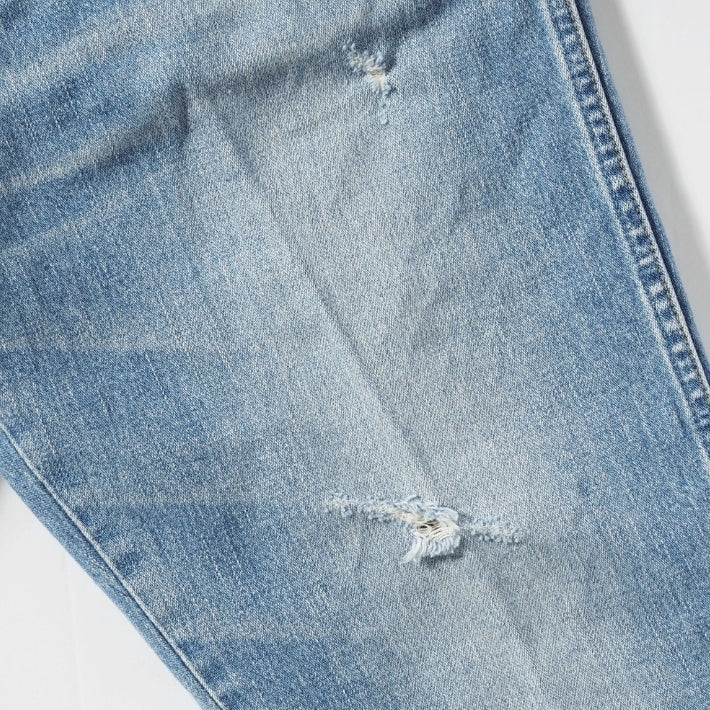 WRANGLER ラングラー フレア ジーンズ デニムパンツ US ORIGINAL 日本製 (WM0077)