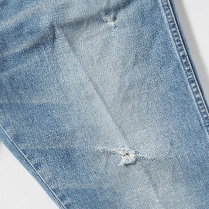 WRANGLER ラングラー フレア ジーンズ デニムパンツ US ORIGINAL 日本製 (WM0077)