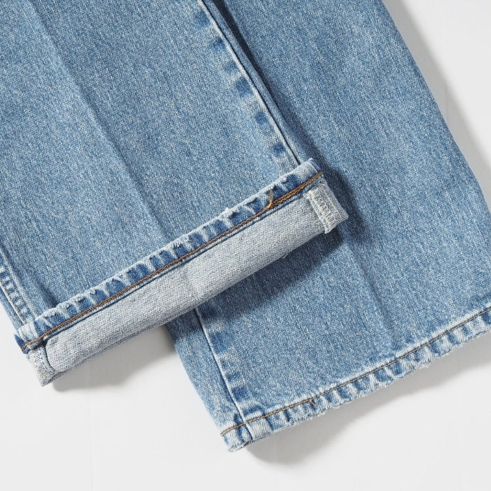 WRANGLER ラングラー フレア ジーンズ デニムパンツ US ORIGINAL 日本製 (WM0077)
