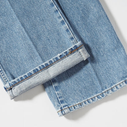 WRANGLER ラングラー フレア ジーンズ デニムパンツ US ORIGINAL 日本製 (WM0077)
