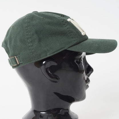 AMERICAN NEEDLE アメリカンニードル ローキャップ 帽子 NY カーブバイザー (SMU694F-NBY)