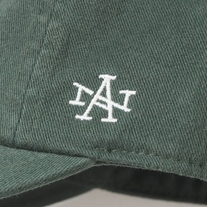 AMERICAN NEEDLE アメリカンニードル ローキャップ 帽子 NY カーブバイザー (SMU694F-NBY)