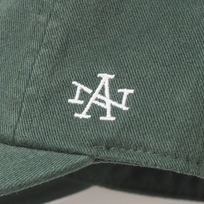 AMERICAN NEEDLE アメリカンニードル ローキャップ 帽子 NY カーブバイザー (SMU694F-NBY)