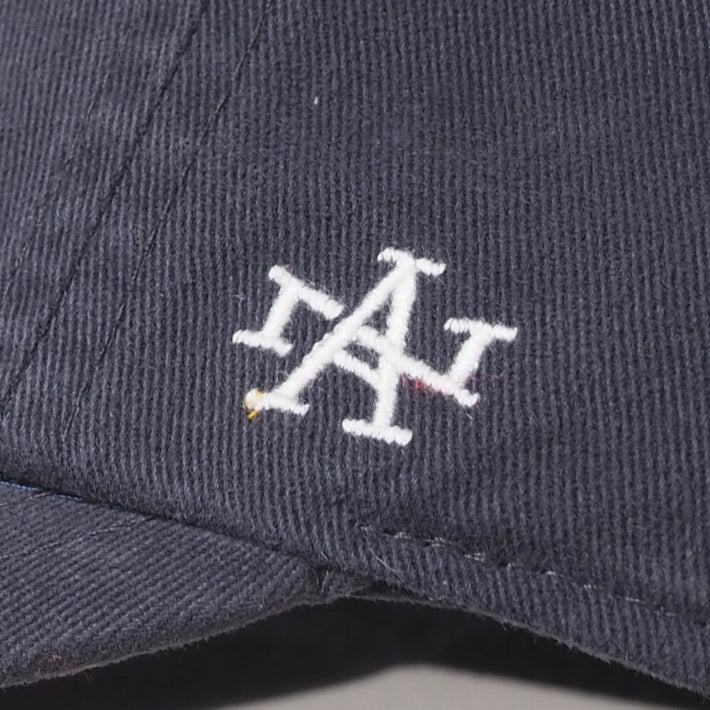 AMERICAN NEEDLE アメリカンニードル ローキャップ 帽子 22 カーブバイザー (SMU714A-MOU)