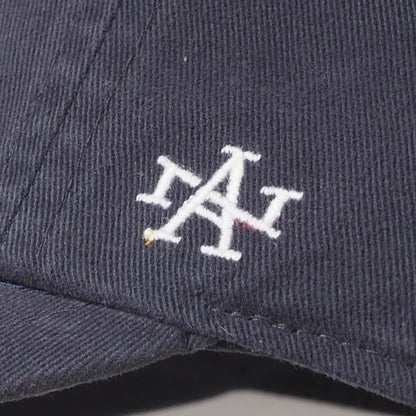 AMERICAN NEEDLE アメリカンニードル ローキャップ 帽子 22 カーブバイザー (SMU714A-MOU)