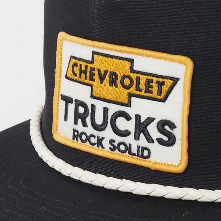 AMERICAN NEEDLE アメリカンニードル メッシュキャップ 帽子 シボレー トラッカー (SMU795A-CHEVY)