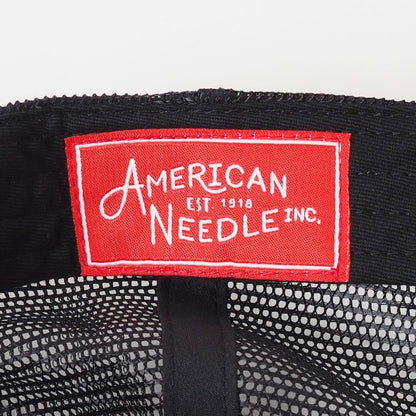 AMERICAN NEEDLE アメリカンニードル メッシュキャップ 帽子 シボレー トラッカー (SMU795A-CHEVY)