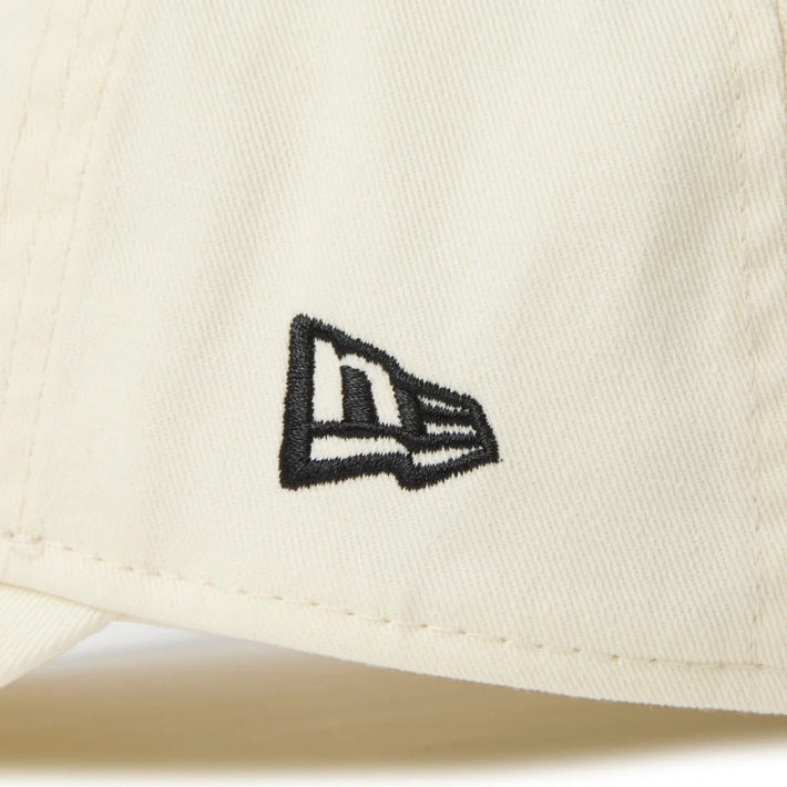 NEW ERA ニューエラ ローキャップ 帽子 CASUAL CLASSIC レーサーロゴ (14667714 14667713 14667716)