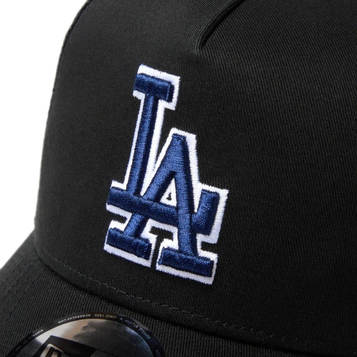 NEW ERA ニューエラ メッシュキャップ 帽子 9FORTY MLB サイドパッチ (14744914 14744879 14744890)