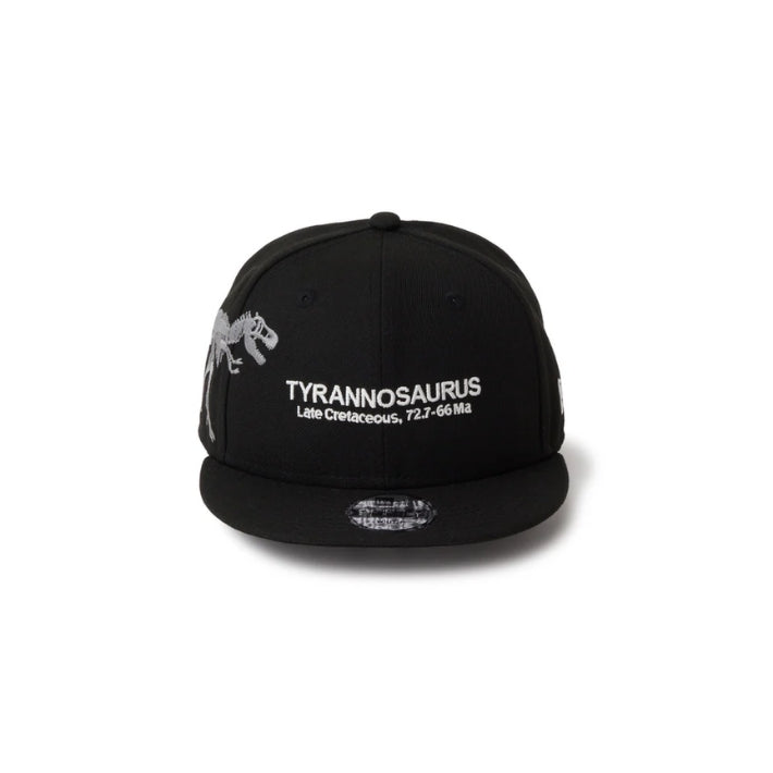 NEW ERA ニューエラ キッズ キャップ 9FIFTY 恐竜 骨格標本 (14746963)