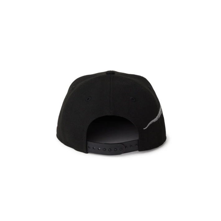 NEW ERA ニューエラ キッズ キャップ 9FIFTY 恐竜 骨格標本 (14746963)