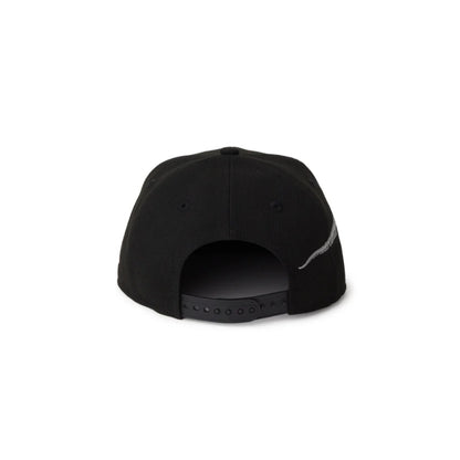 NEW ERA ニューエラ キッズ キャップ 9FIFTY 恐竜 骨格標本 (14746963)
