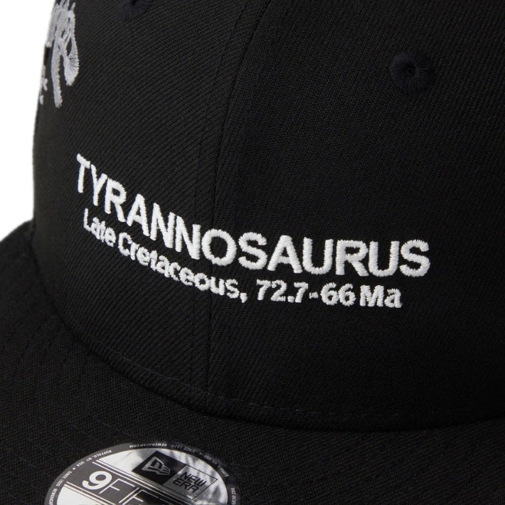 NEW ERA ニューエラ キッズ キャップ 9FIFTY 恐竜 骨格標本 (14746963)