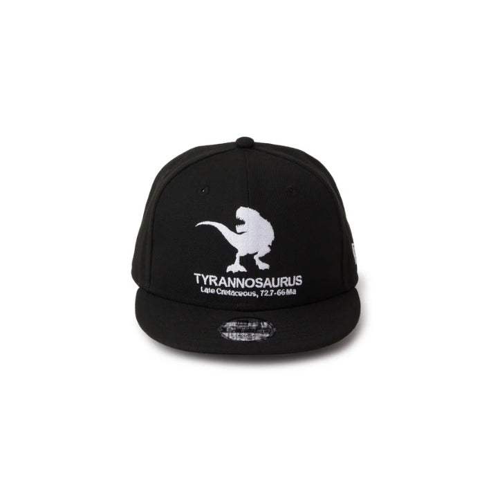 NEW ERA ニューエラ キッズ キャップ 9FIFTY 恐竜 シルエット (14746962)