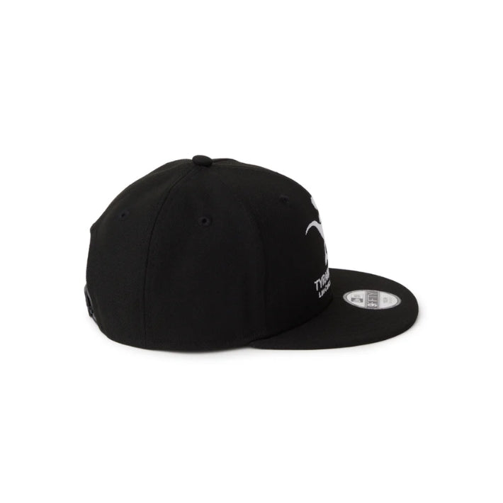 NEW ERA ニューエラ キッズ キャップ 9FIFTY 恐竜 シルエット (14746962)
