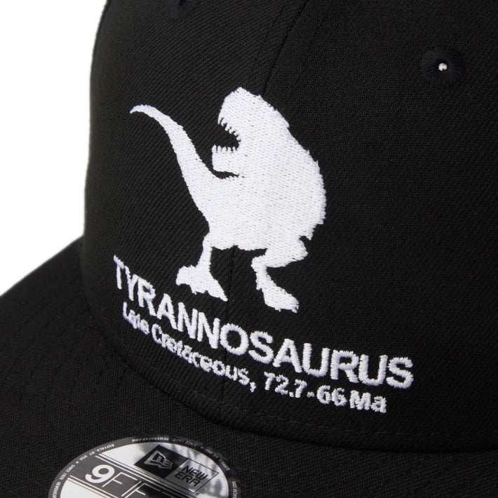 NEW ERA ニューエラ キッズ キャップ 9FIFTY 恐竜 シルエット (14746962)