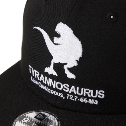 NEW ERA ニューエラ キッズ キャップ 9FIFTY 恐竜 シルエット (14746962)