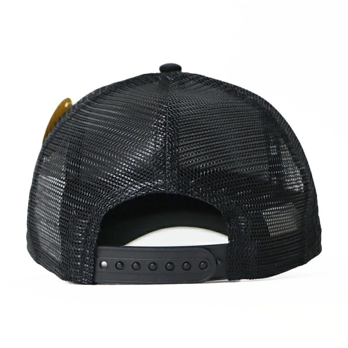 NEW ERA ニューエラ キッズ ピーナッツ コラボ メッシュキャップ 9FORTY A-Frame (14865293 14865294)