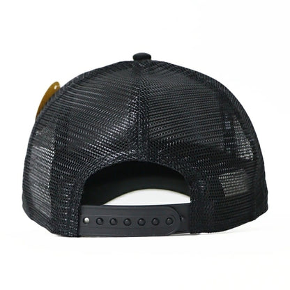 NEW ERA ニューエラ キッズ ピーナッツ コラボ メッシュキャップ 9FORTY A-Frame (14865293 14865294)