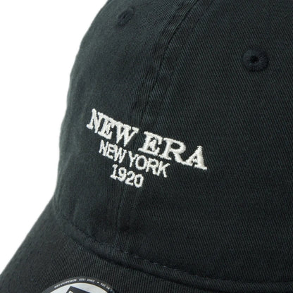 NEW ERA ニューエラ キッズ キャップ 9TWENTY ロゴ NEW YORK (14747054 14747055 14747056 14747057)