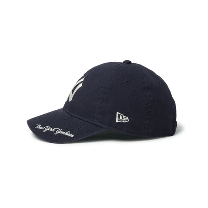 NEW ERA ニューエラ キッズ ローキャップ 9TWENTY NY LA NLB (14747040 14747061)