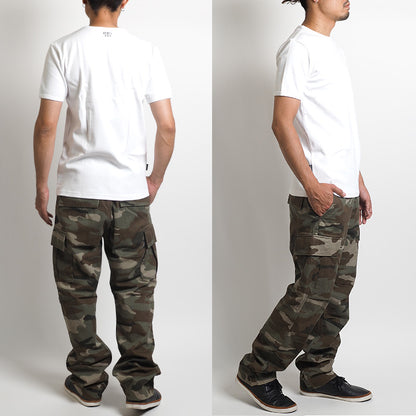 AVIREX アビレックス デイリー Tシャツ 半袖 クルーネック リブ 無地 (783-5934006/783-4934014/6143502)