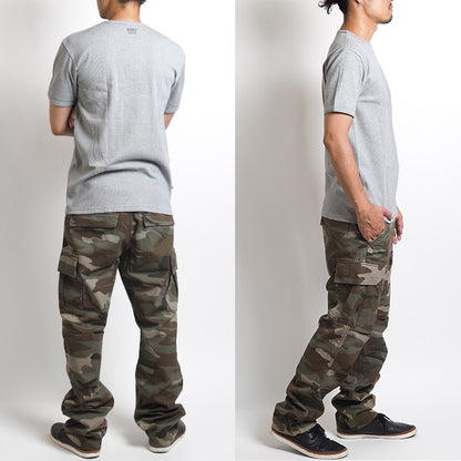 AVIREX アビレックス デイリー Tシャツ 半袖 クルーネック リブ 無地 (783-5934006/783-4934014/6143502)