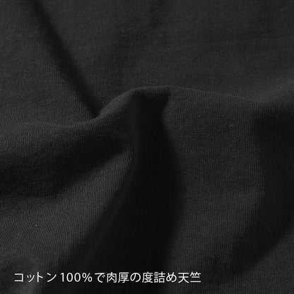 AVIREX アビレックス 50周年記念 Tシャツ 半袖 レザー アップリケ 本革 (783-5134013)