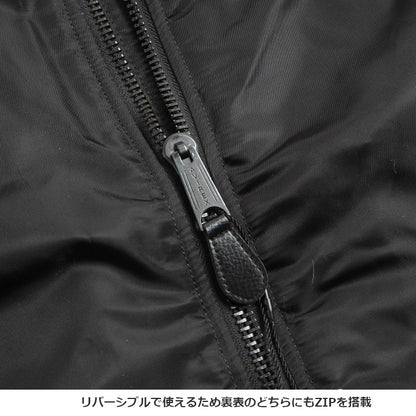 AVIREX アビレックス MA-1 フライトジャケット 中綿 無地 (6102170 783-5952035 783-2952012)