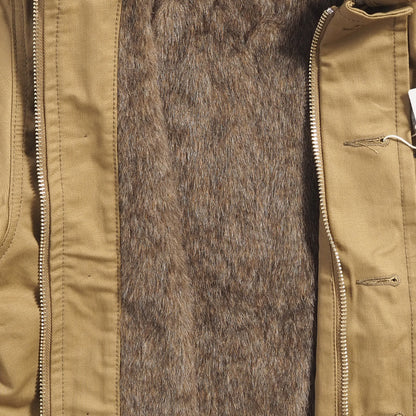 AVIREX アビレックス N-1ジャケット デッキジャケット (7834952029 7833952021)