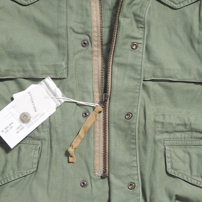 AVIREX アビレックス ミリタリージャケット M-65 JACKET (7835952028 7834952038)