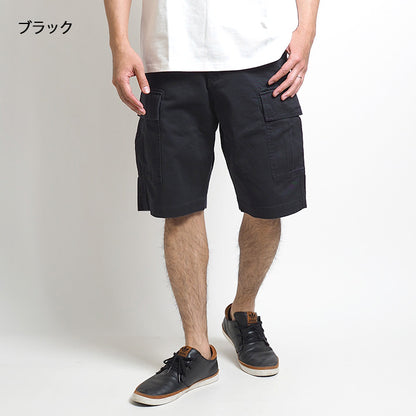 AVIREX アビレックス ショートパンツ ファティーグカーゴ (783-5913001/783-2913002/6126131)
