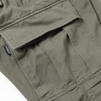 AVIREX アビレックス カーゴパンツ ファティーグカーゴ (783-4910006/783-2910002/6126129)