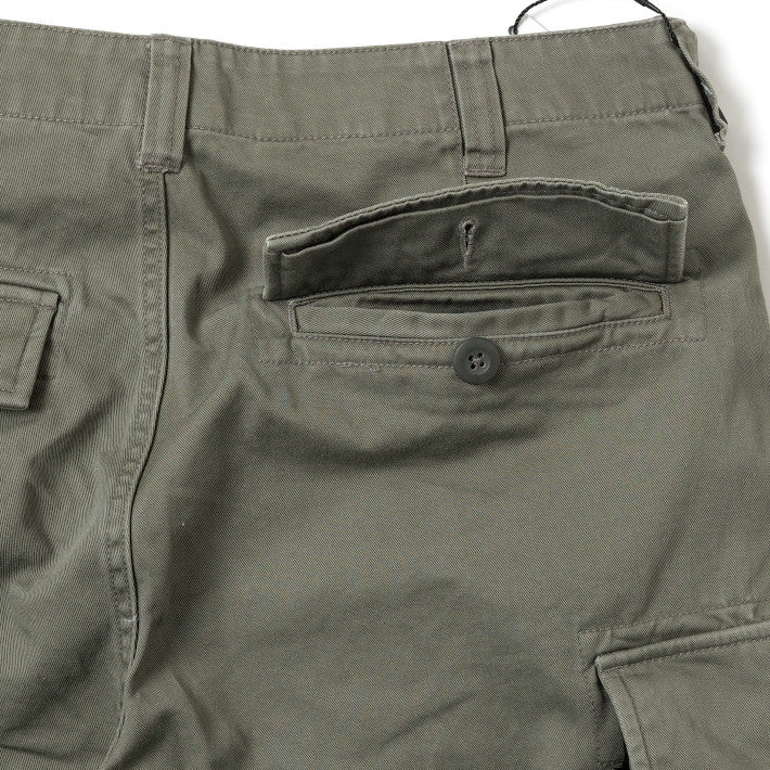 AVIREX アビレックス カーゴパンツ ファティーグカーゴ (783-4910006/783-2910002/6126129)