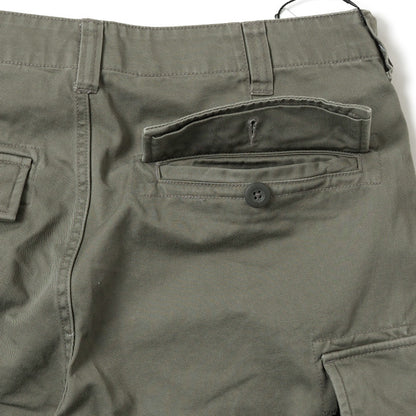 AVIREX アビレックス カーゴパンツ ファティーグカーゴ (783-4910006/783-2910002/6126129)