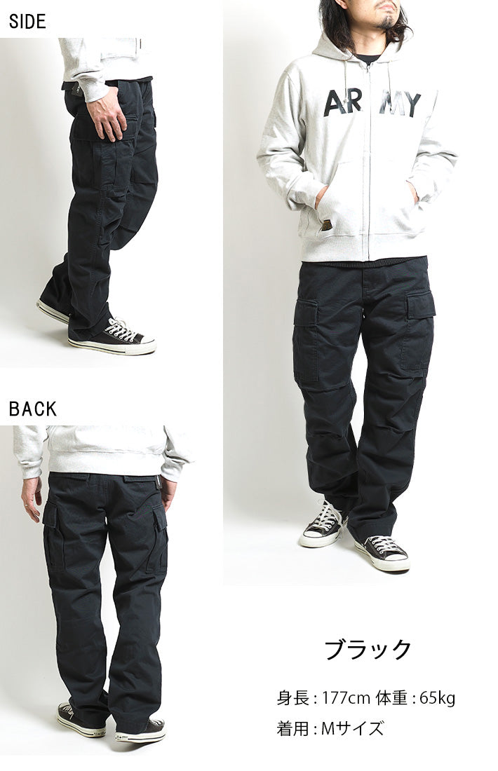 AVIREX アビレックス カーゴパンツ ファティーグカーゴ (783-4910006/783-2910002/6126129)