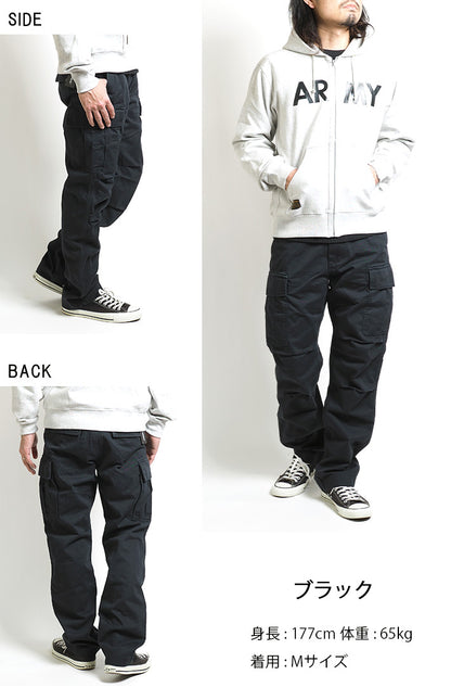 AVIREX アビレックス カーゴパンツ ファティーグカーゴ (783-4910006/783-2910002/6126129)