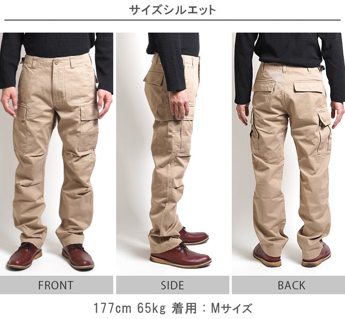 AVIREX アビレックス カーゴパンツ ファティーグカーゴ (783-4910006/783-2910002/6126129)