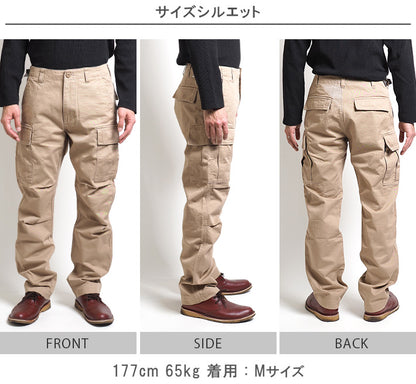 AVIREX アビレックス カーゴパンツ ファティーグカーゴ (783-4910006/783-2910002/6126129)