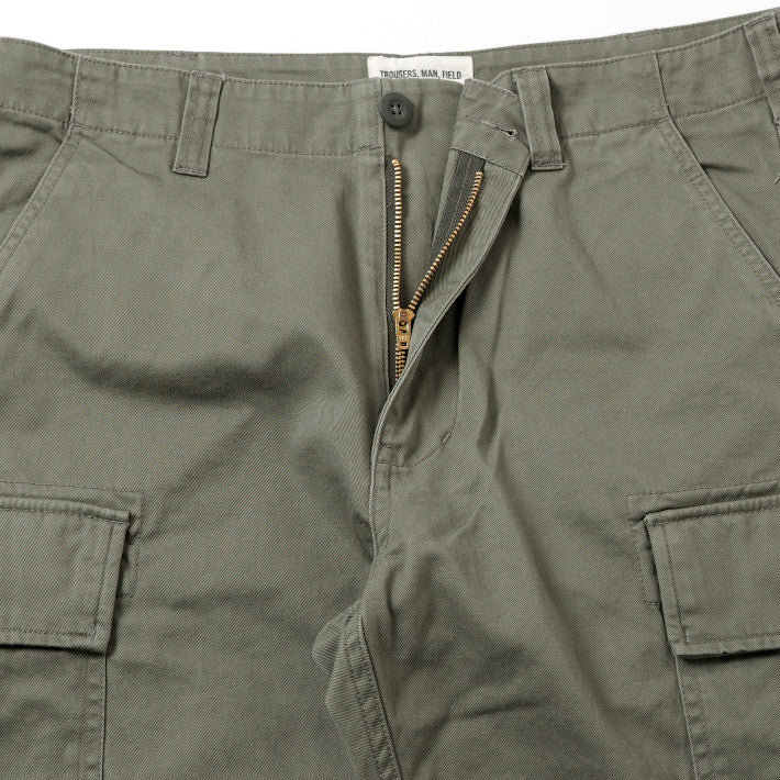 AVIREX アビレックス カーゴパンツ ファティーグカーゴ (783-4910006/783-2910002/6126129)