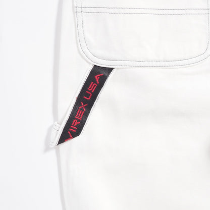 AVIREX アビレックス ペインターパンツ デニム バーシティ (783-3910010/6126155)