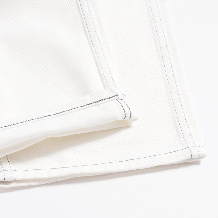 AVIREX アビレックス ペインターパンツ デニム バーシティ (783-3910010/6126155)