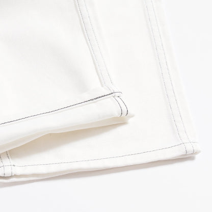 AVIREX アビレックス ペインターパンツ デニム バーシティ (783-3910010/6126155)