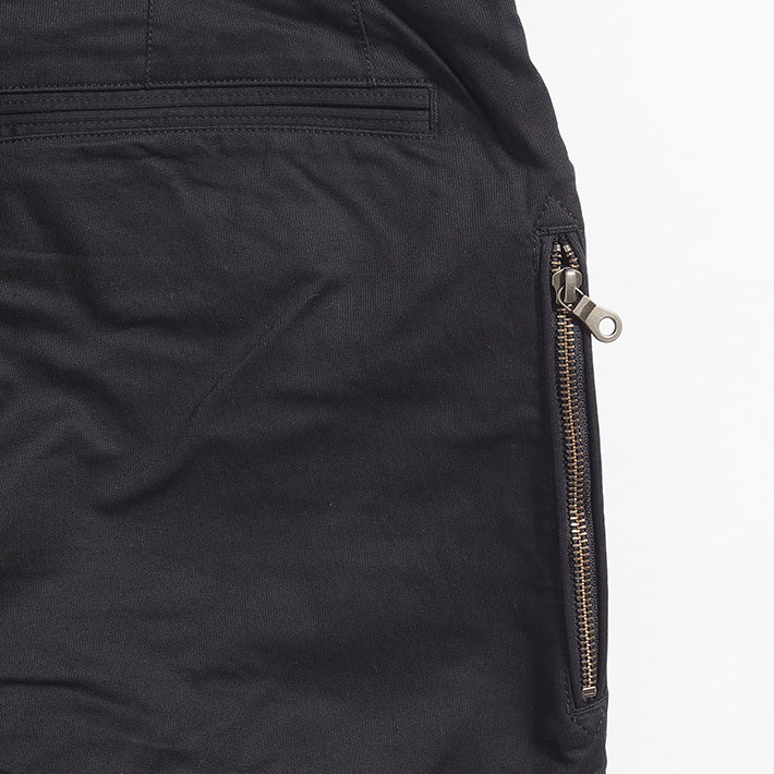 AVIREX アビレックス ドビーパンツ ストレッチ (783-1220005 6115129) メンズファッション ブランド