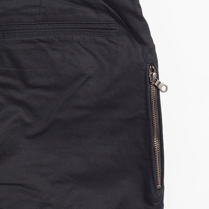 AVIREX アビレックス ドビーパンツ ストレッチ (783-1220005 6115129) メンズファッション ブランド